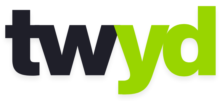 TWYD